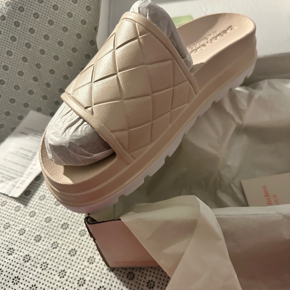 Quilted Fanny pack by Ampere Creations - Picture 3 of 5